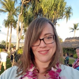 Meet your Posher, Terri